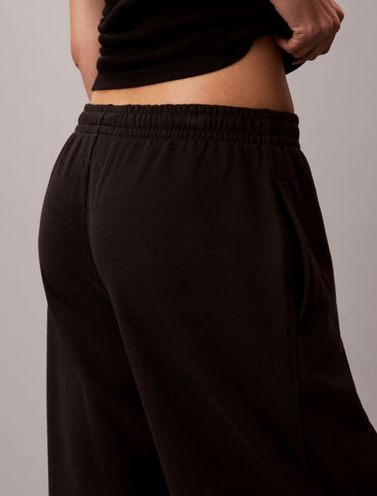 Cotton Terry Blend Sleep Jogger - Calvin Klein Underwear