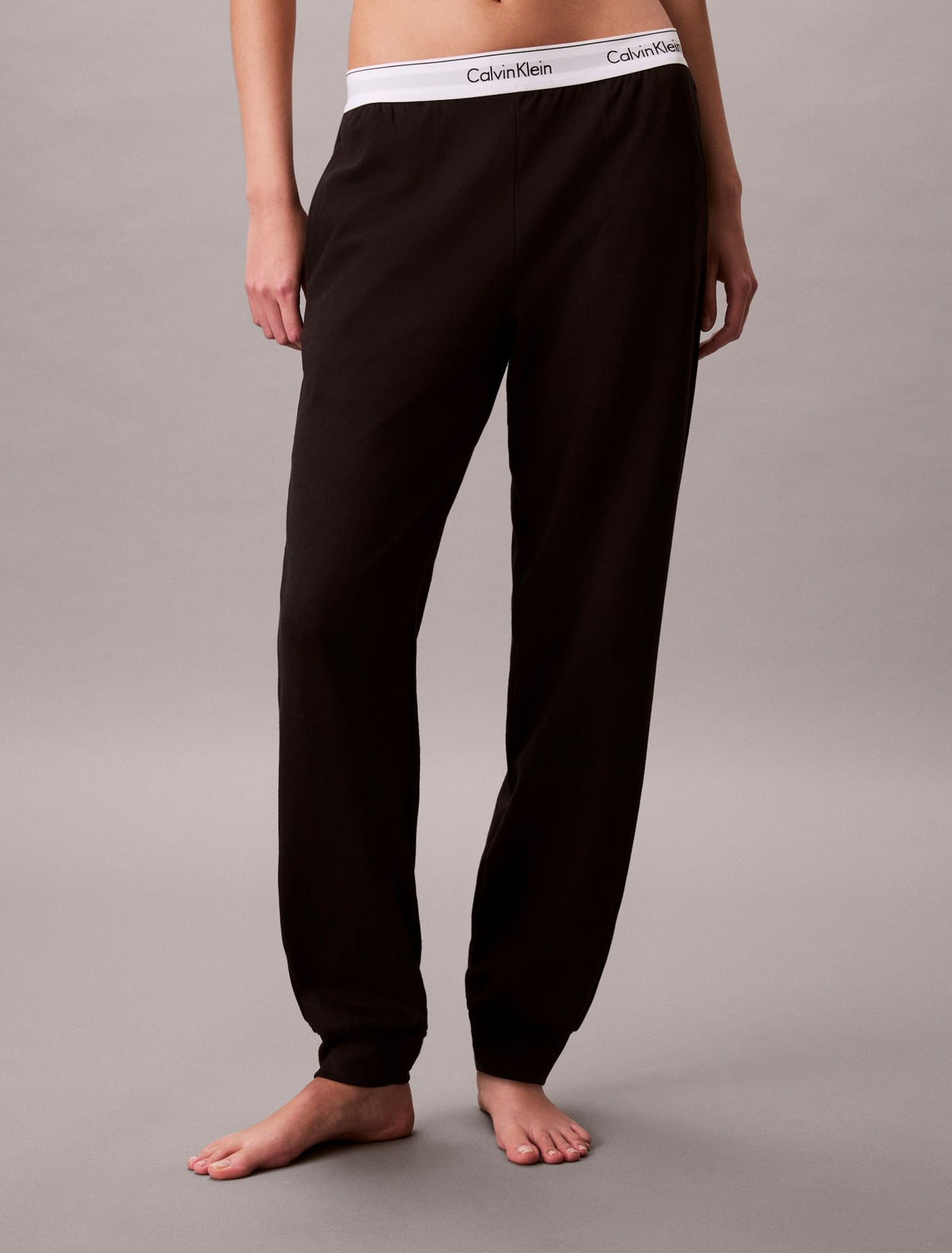 Modern Terry Joggers - Calvin Klein Underwear