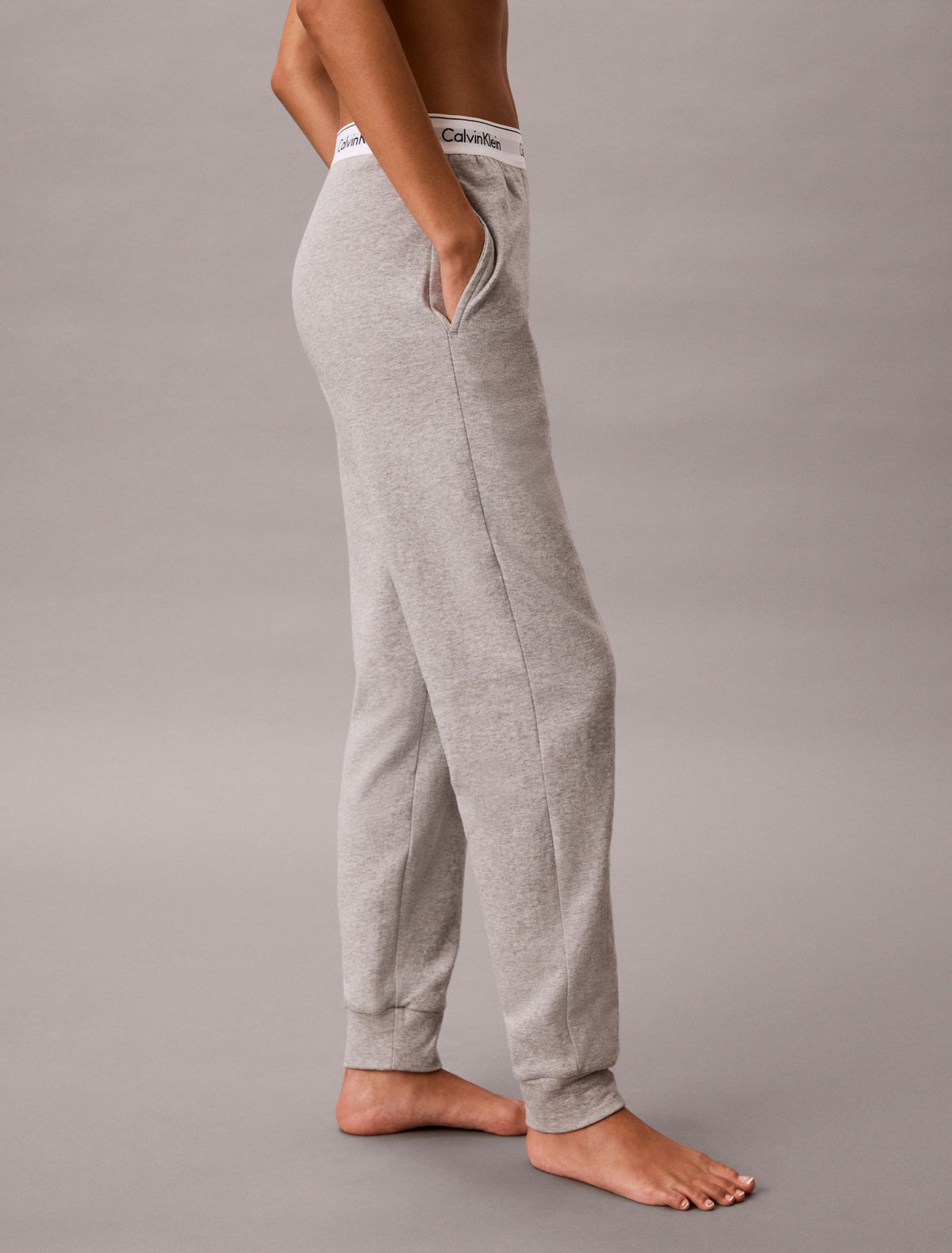 Modern Terry Joggers - Calvin Klein Underwear
