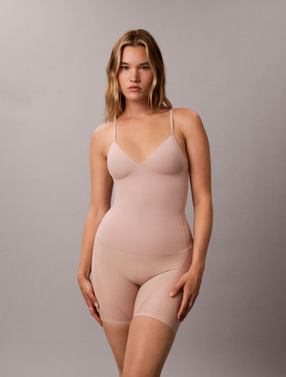 Perfectly Fit Shapewear Lightly Lined Cami - Calvin Klein Underwear