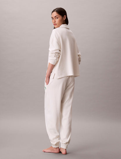 Heritage Classic Jersey Joggers - Calvin Klein Underwear