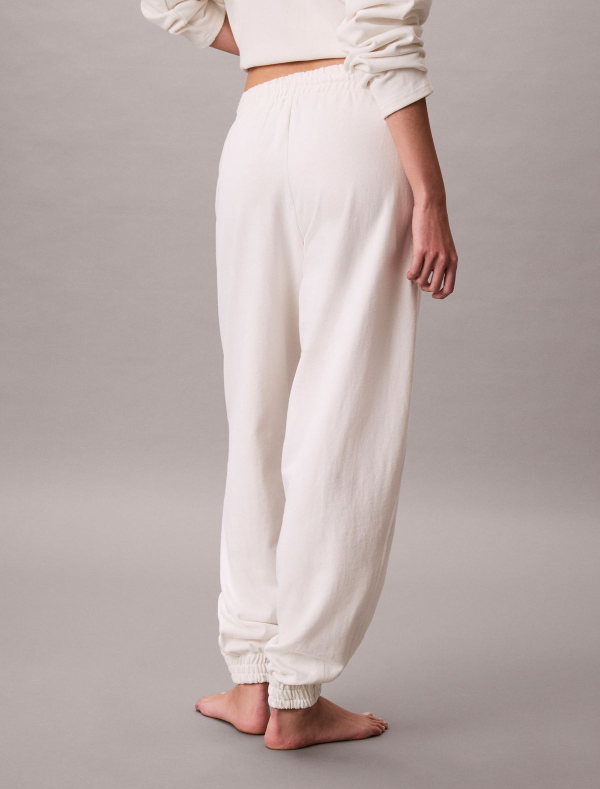 Heritage Classic Jersey Joggers - Calvin Klein Underwear