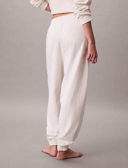 Heritage Classic Jersey Joggers - Calvin Klein Underwear