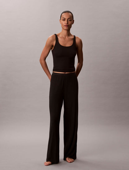 Ultra Soft Modal Drop Needle Tank Top - Calvin Klein Underwear