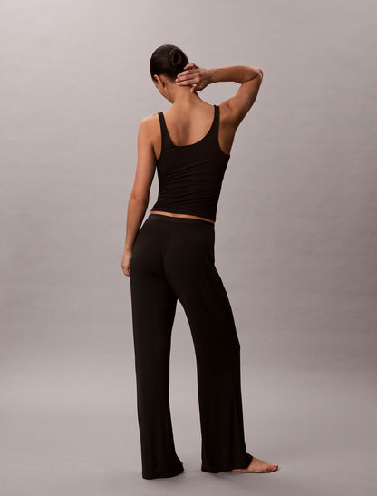 Ultra Soft Modal Drop Needle Tank Top - Calvin Klein Underwear