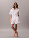 Classic White