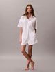 Classic White