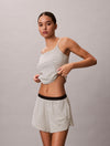 Erin Stripe Ivory