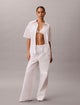 Classic White