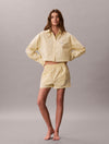 Sera Stripe Pear Sorbet