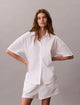Classic White