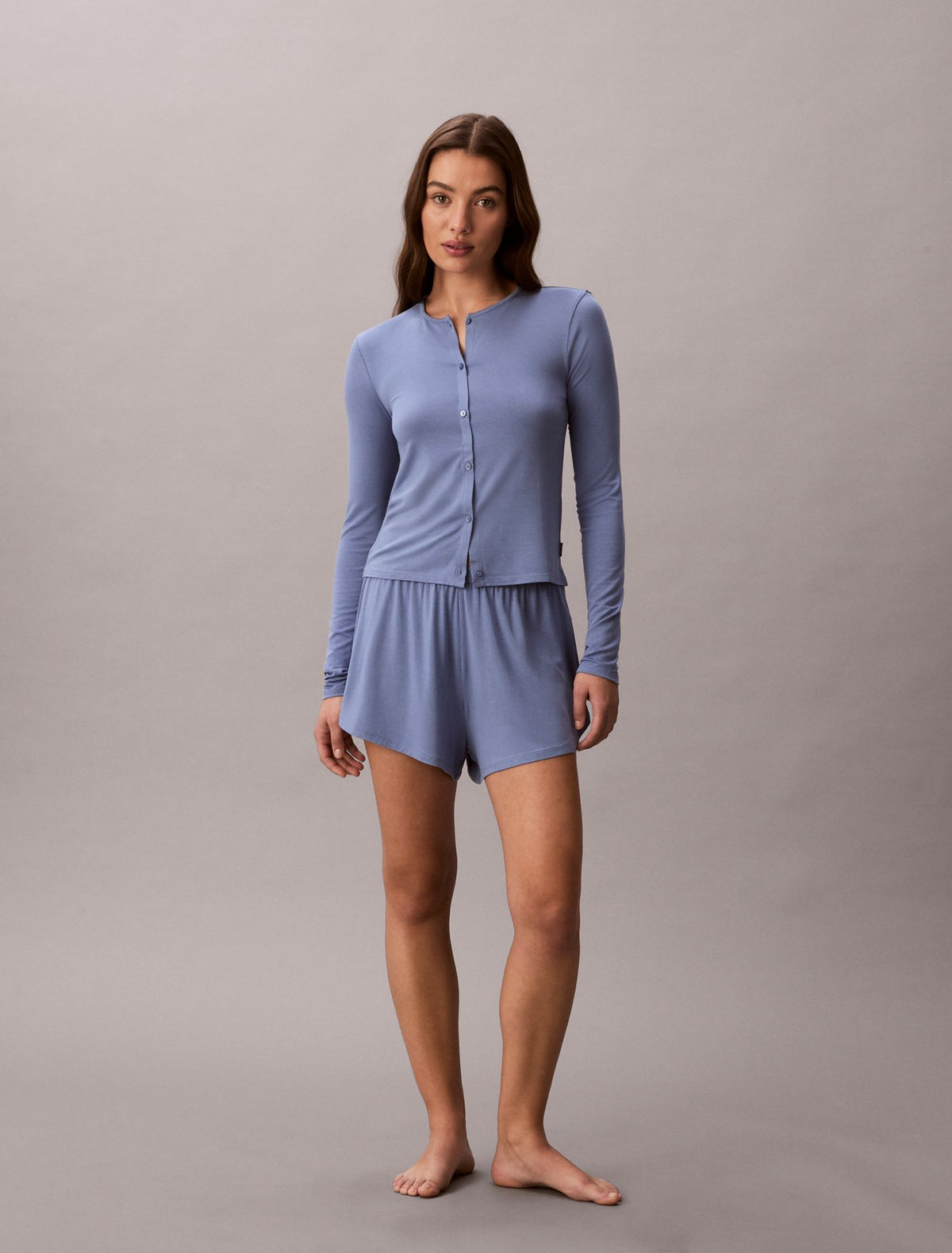 Ultra Soft Modal Cardigan - Calvin Klein Underwear
