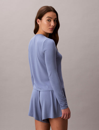 Ultra Soft Modal Cardigan - Calvin Klein Underwear