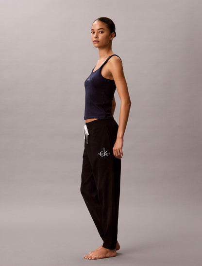 Cotton Stretch Lounge Tank Top - Calvin Klein Underwear