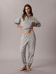 Grey Heather