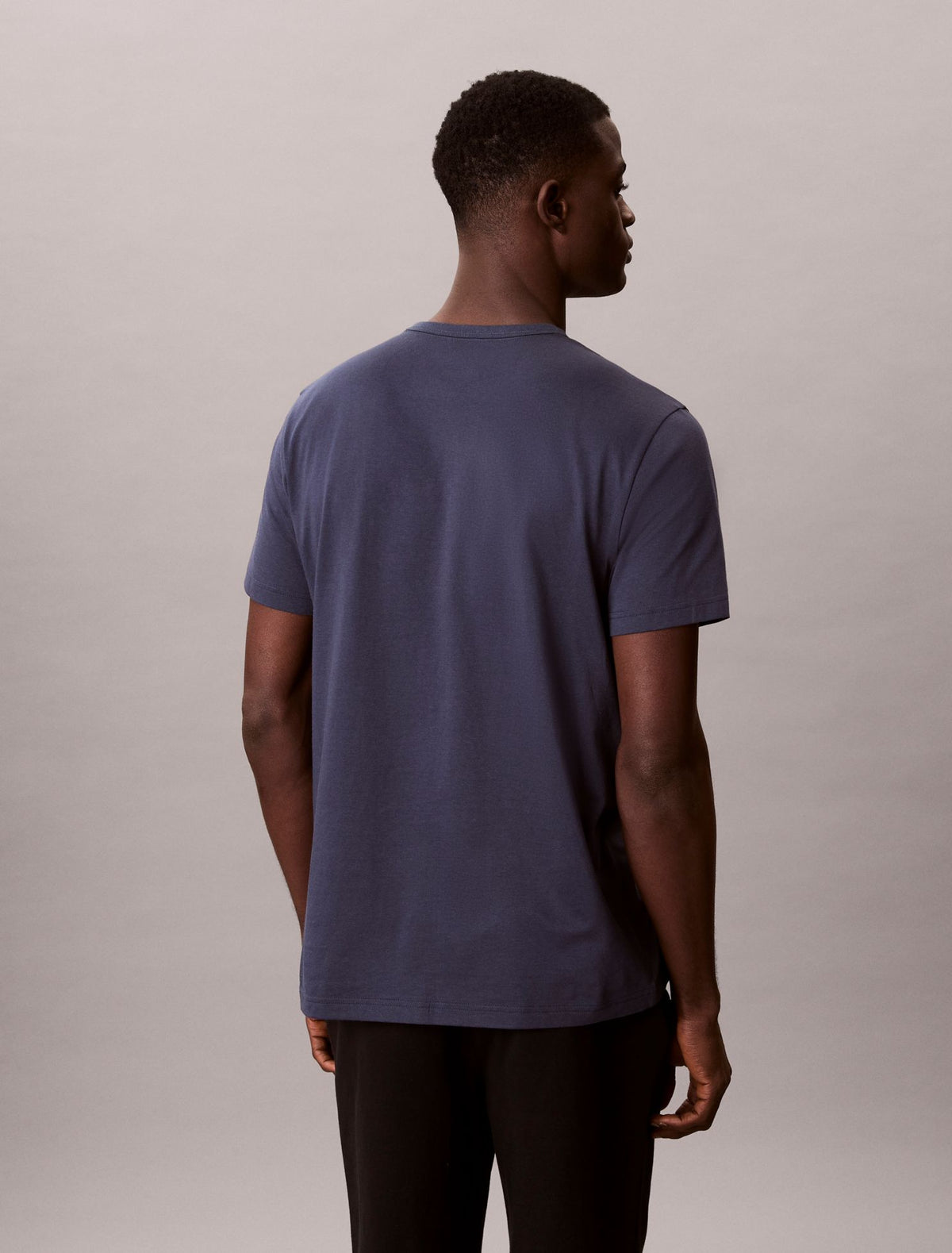 Calvin Klein Logo Sleep T-Shirt - Calvin Klein Underwear