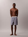 Chambray Indigo