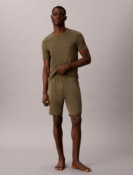 Ultra Soft Modal Sleep Shorts - Calvin Klein Underwear