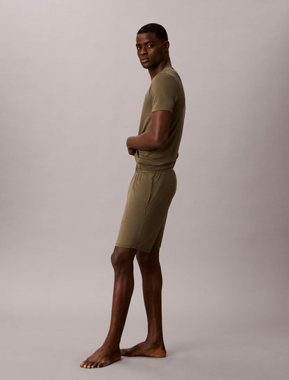 Ultra Soft Modal Crewneck Sleep T-Shirt - Calvin Klein Underwear