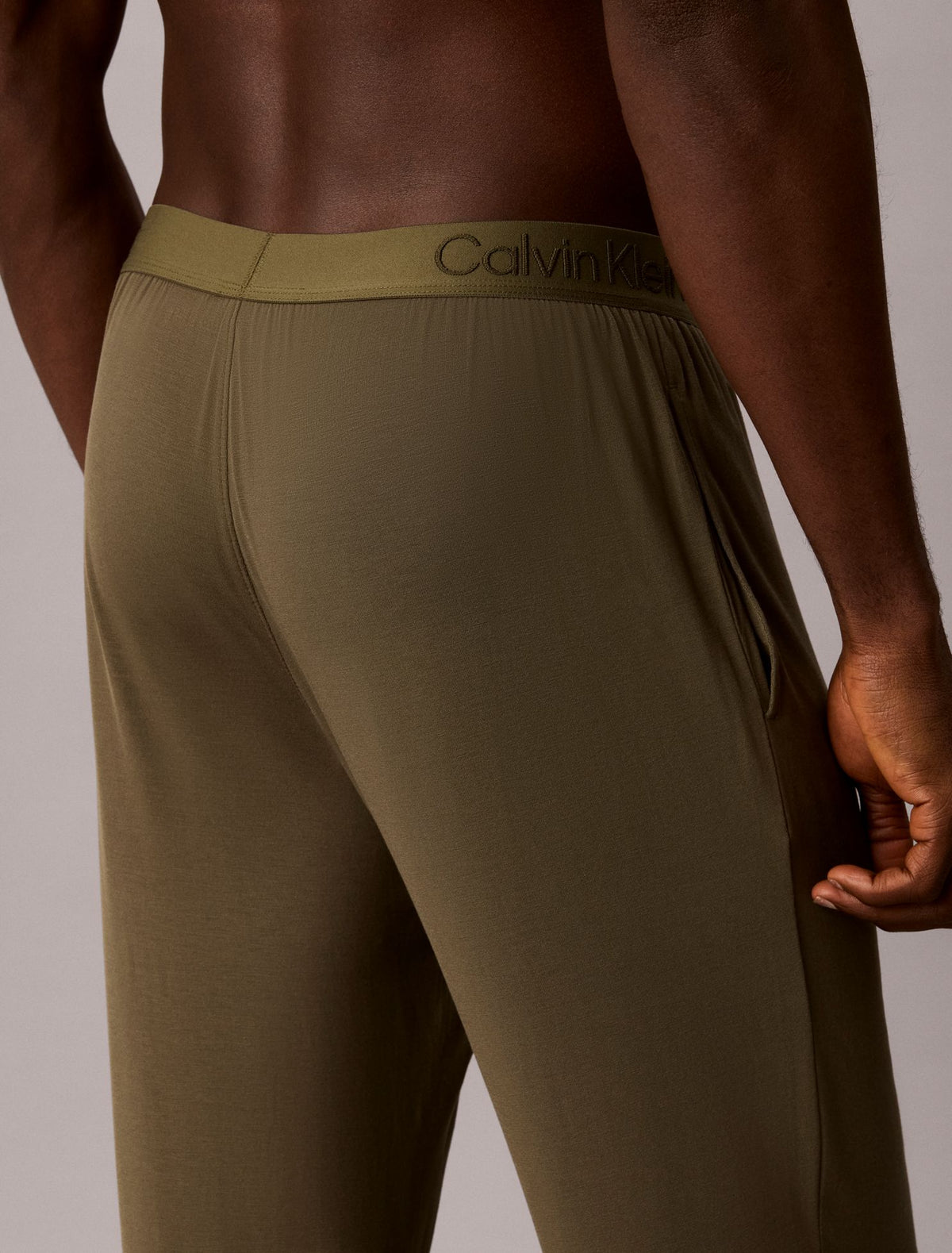 Ultra Soft Modal Sleep Joggers - Calvin Klein Underwear