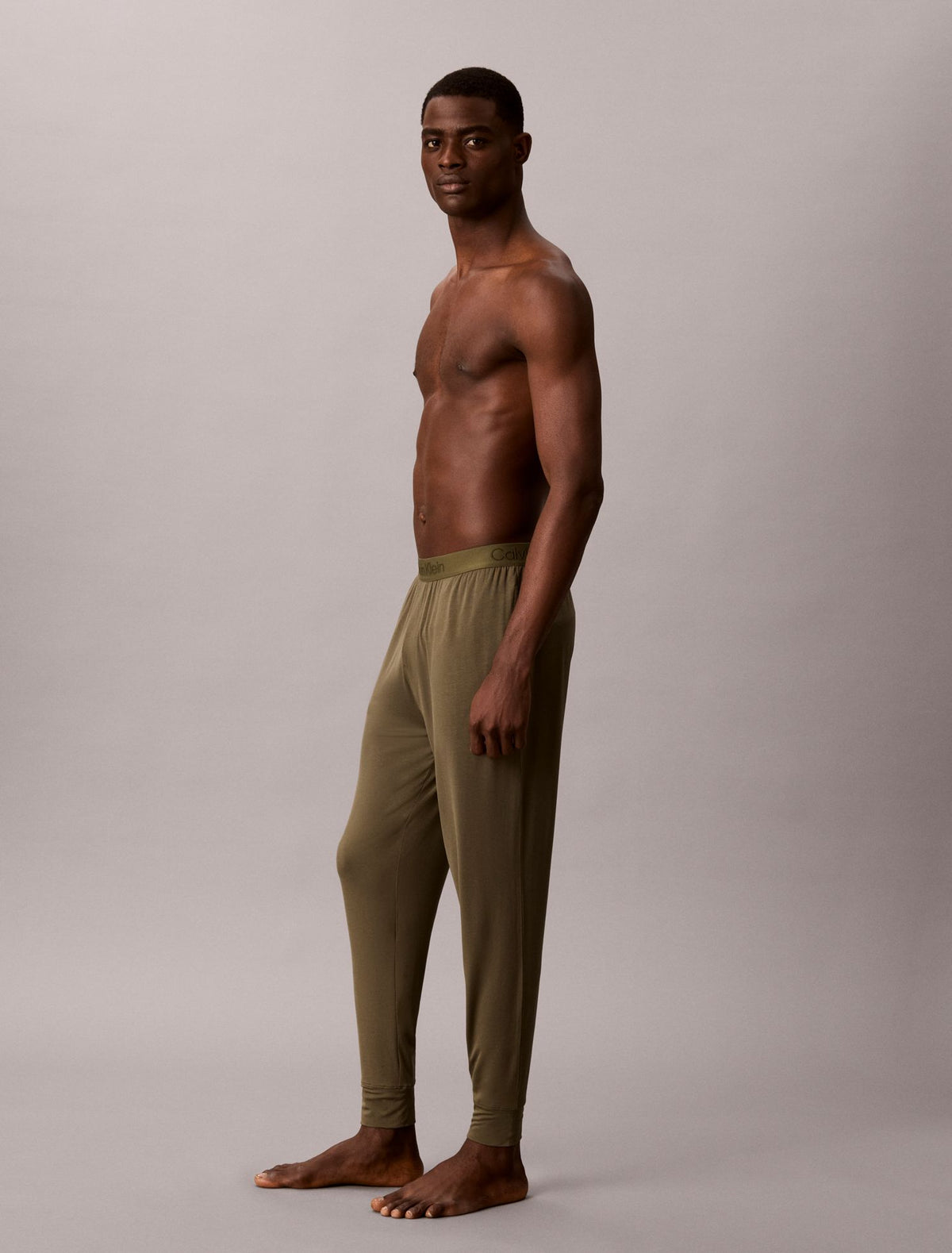 Ultra Soft Modal Sleep Joggers - Calvin Klein Underwear