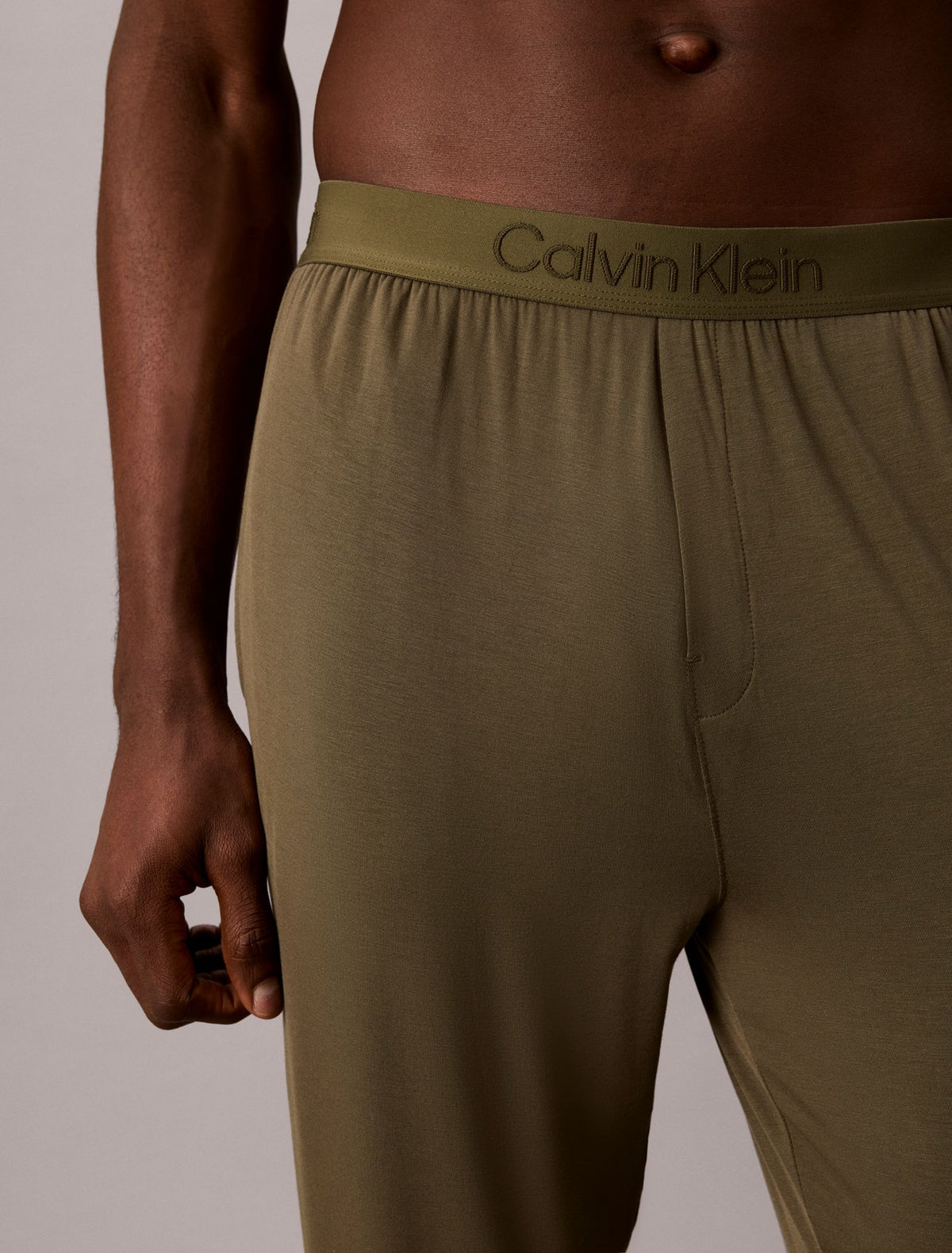 Ultra Soft Modal Sleep Joggers - Calvin Klein Underwear