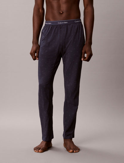 Icon Cotton Stretch Sleep Pants - Calvin Klein Underwear