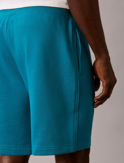 Tonal Logo Sleep Shorts - Calvin Klein Underwear