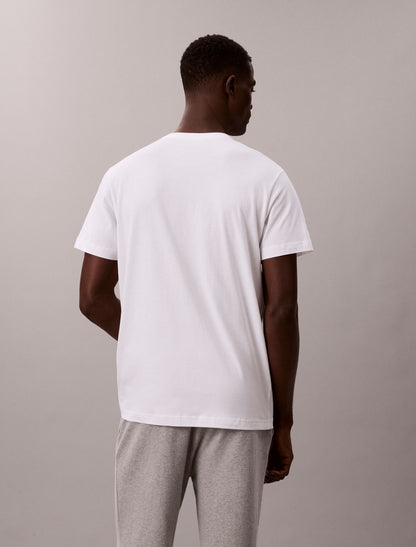 Calvin Klein Logo Sleep T-Shirt - Calvin Klein Underwear