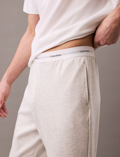 Terry Lounge Joggers - Calvin Klein Underwear