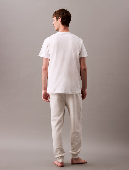 Terry Lounge Joggers - Calvin Klein Underwear