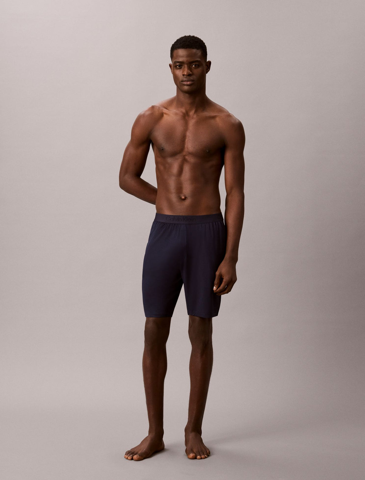 Ultra Soft Modal Sleep Shorts - Calvin Klein Underwear