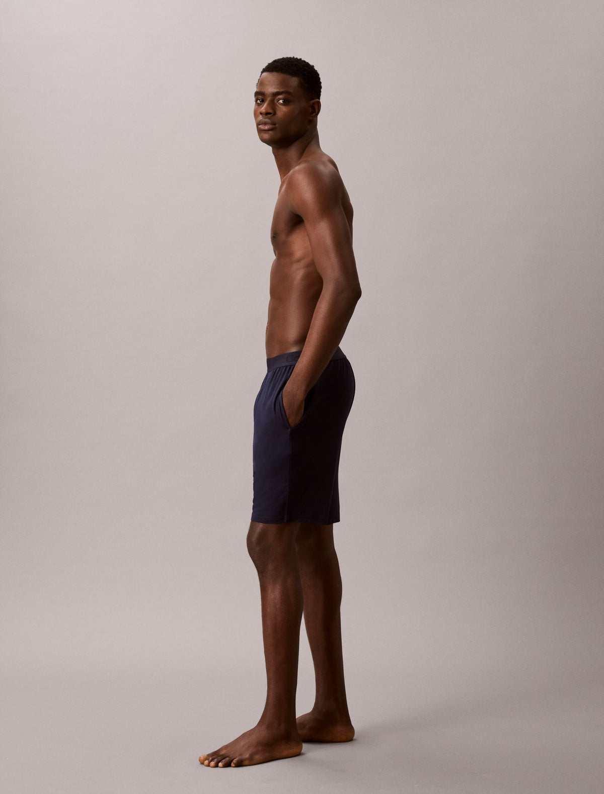 Ultra Soft Modal Sleep Shorts - Calvin Klein Underwear
