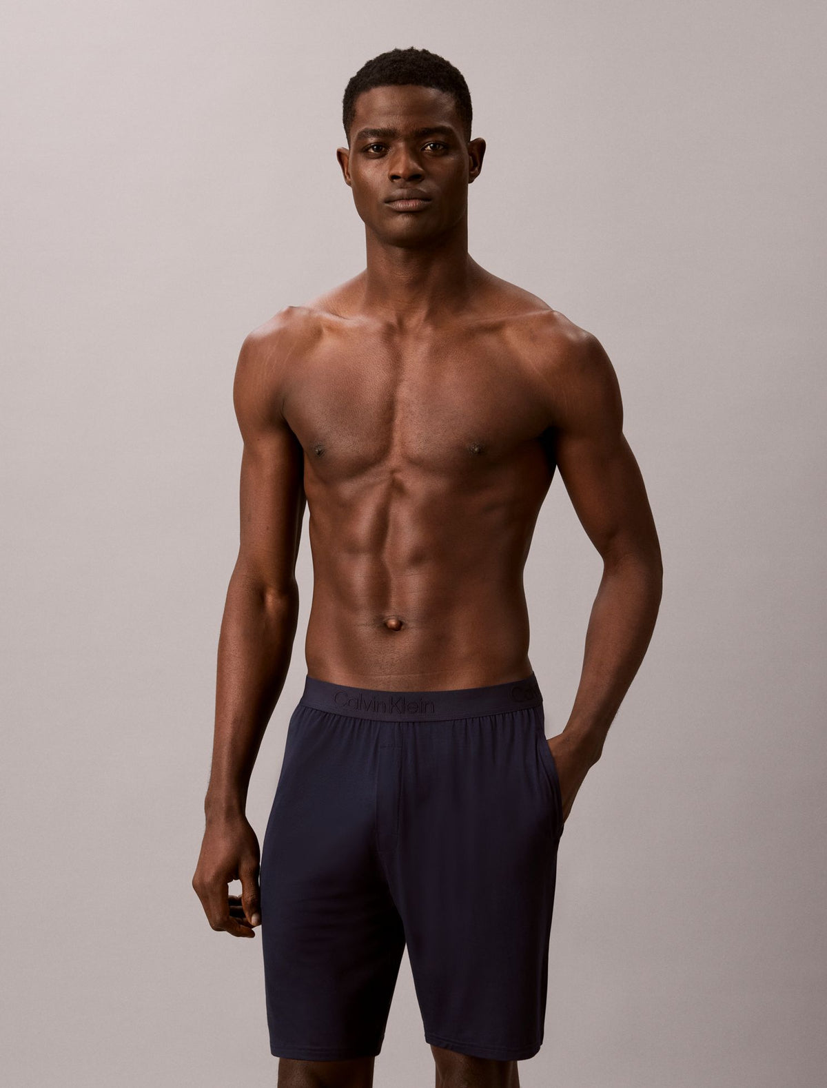 Ultra Soft Modal Sleep Shorts - Calvin Klein Underwear