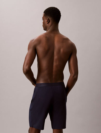 Ultra Soft Modal Sleep Shorts - Calvin Klein Underwear