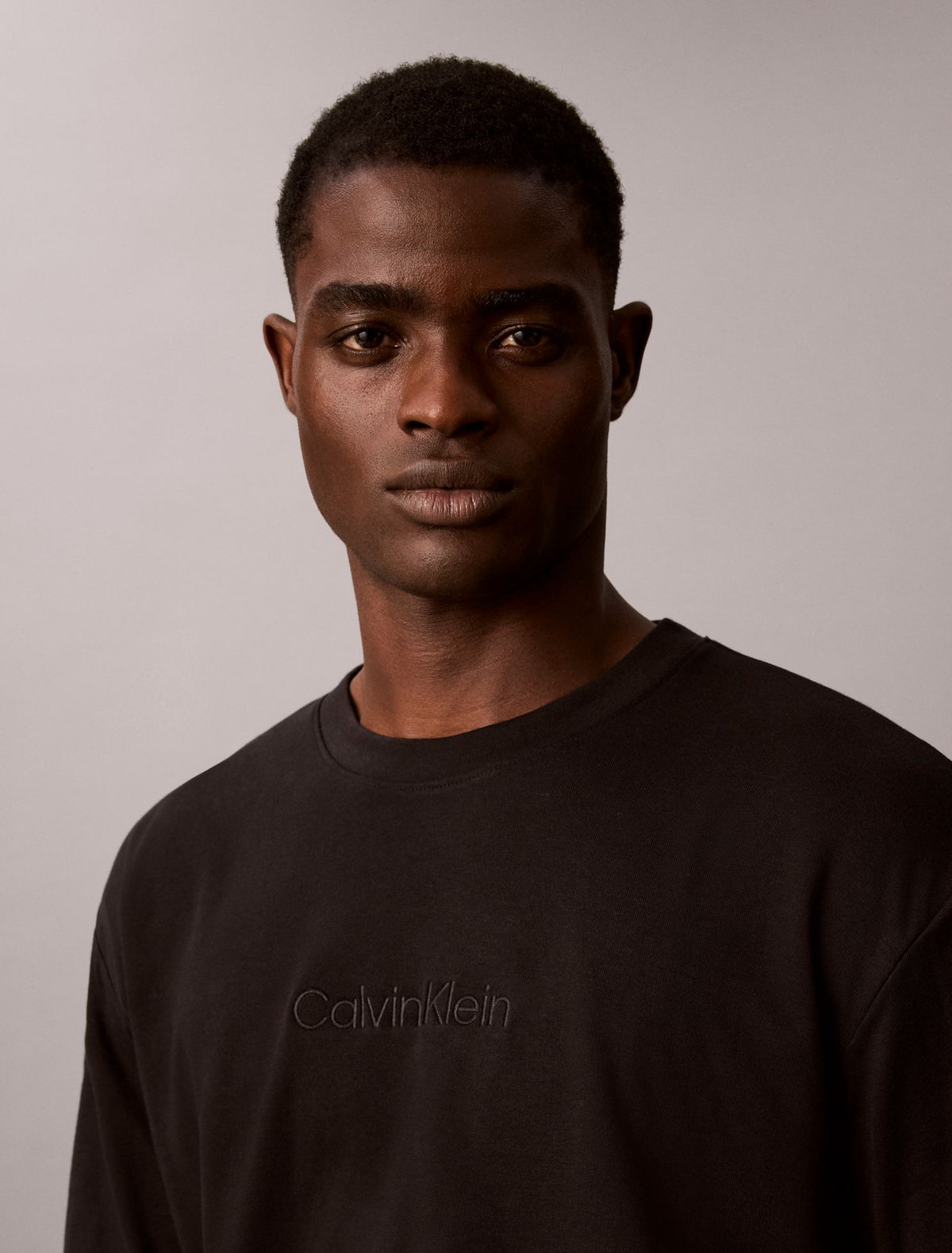Terry Lounge Sweatshirt - Calvin Klein Underwear