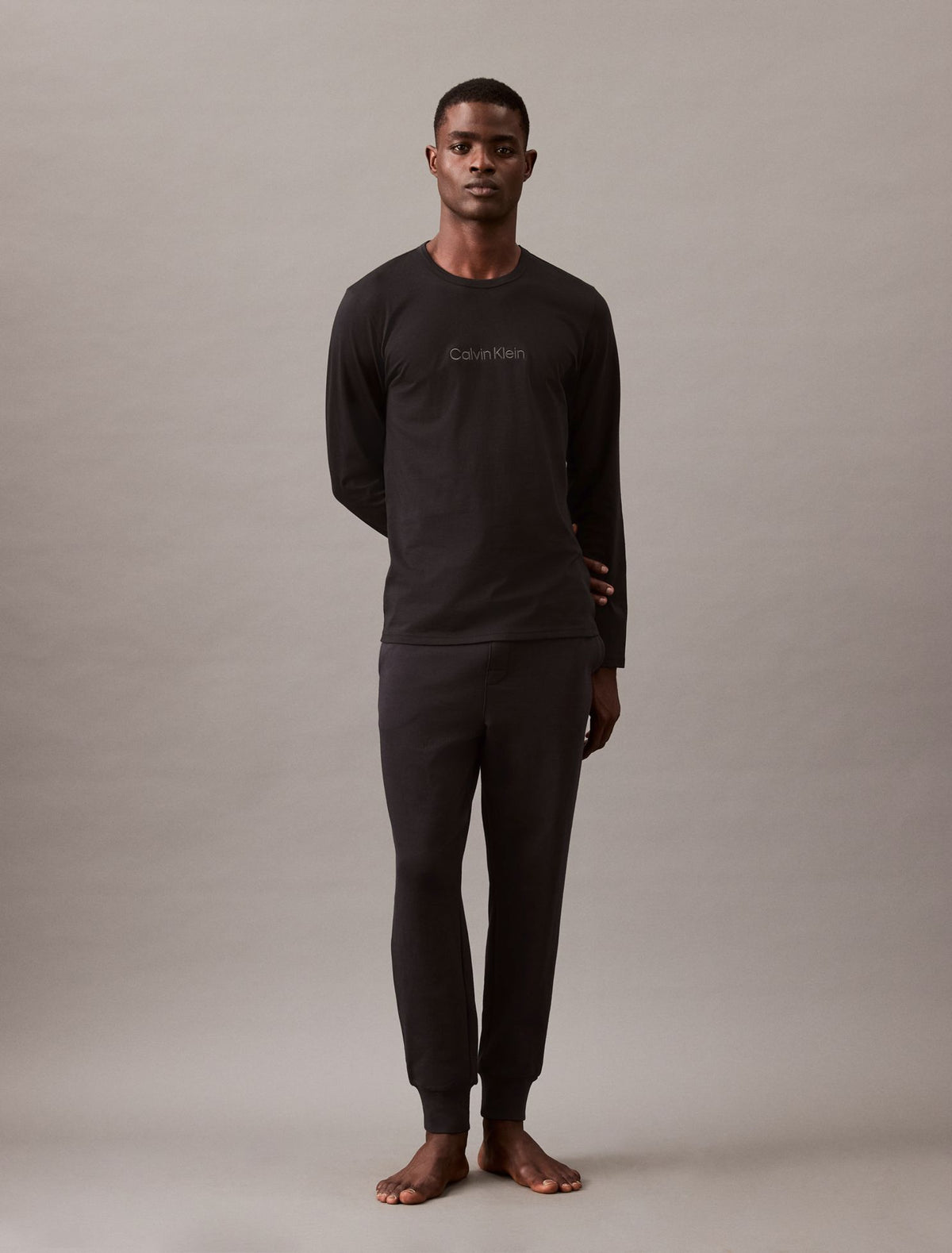 Terry Lounge Joggers - Calvin Klein Underwear