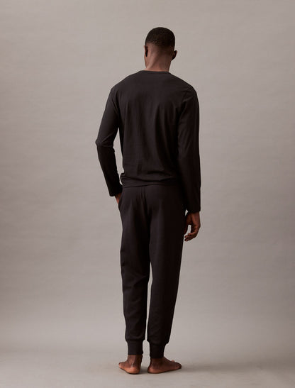 Terry Lounge Joggers - Calvin Klein Underwear