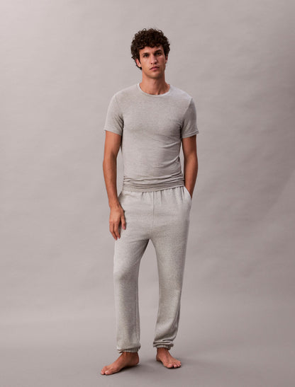 Ultra Soft Modal Crewneck Sleep T-Shirt - Calvin Klein Underwear