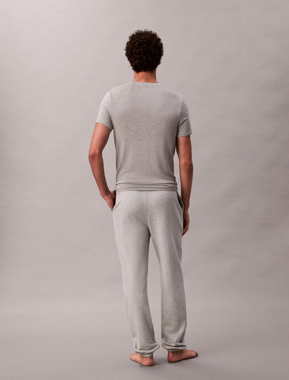 Ultra Soft Modal Crewneck Sleep T-Shirt - Calvin Klein Underwear