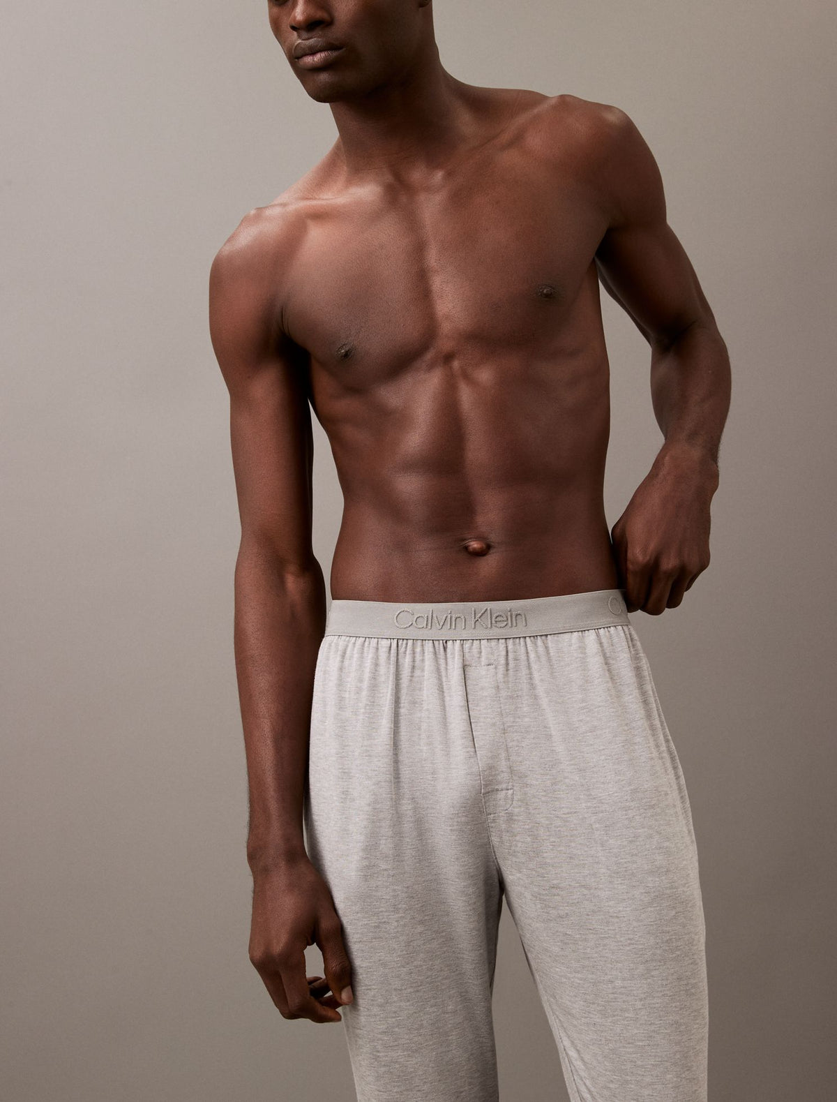 Ultra Soft Modal Sleep Joggers - Calvin Klein Underwear