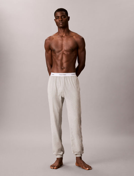 Icon Cotton Stretch Sleep Joggers - Calvin Klein Underwear