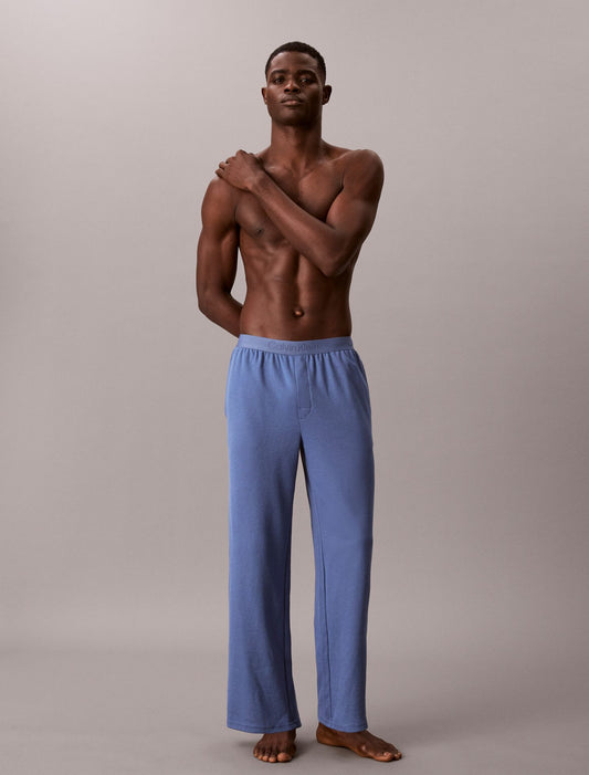 Pique Sleep Pants - Calvin Klein Underwear