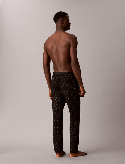 Icon Cotton Stretch Sleep Pants - Calvin Klein Underwear