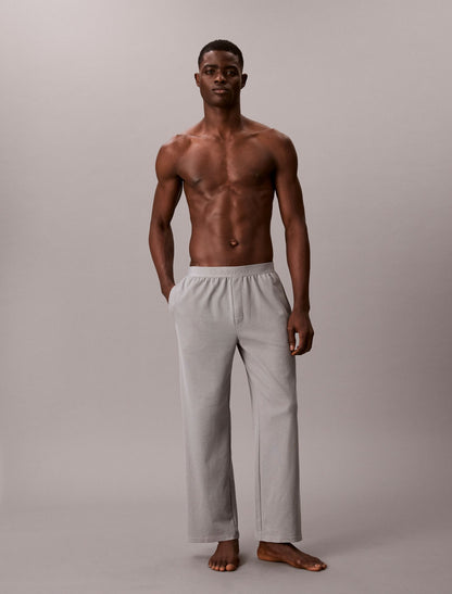 Pique Sleep Pants - Calvin Klein Underwear