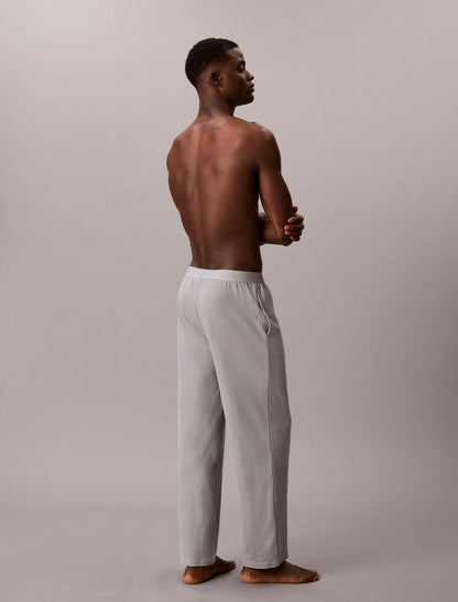 Pique Sleep Pants - Calvin Klein Underwear