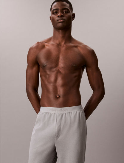 Pique Sleep Pants - Calvin Klein Underwear
