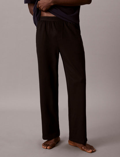 Pique Sleep Pants - Calvin Klein Underwear