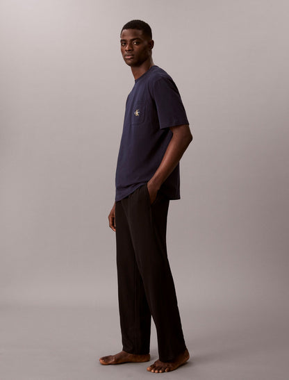 Pique Sleep Pants - Calvin Klein Underwear