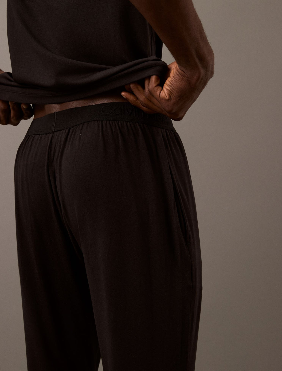 Ultra Soft Modal Sleep Joggers - Calvin Klein Underwear
